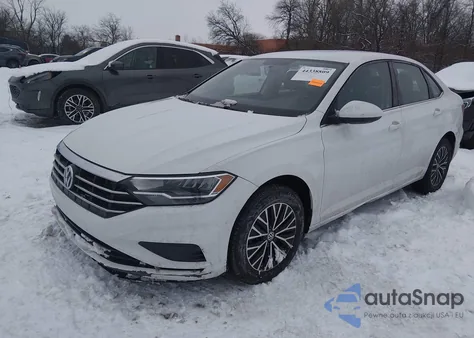 2021 Volkswagen Jetta 1.4T R-Line/1.4T S/1.4T Se from USA, damaged, VIN 3VWC57BU3MM056960